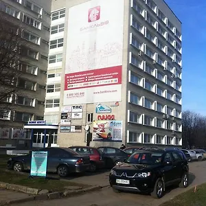Hostel Molodizhniy
