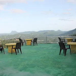 Pure Nature 3* Kandy