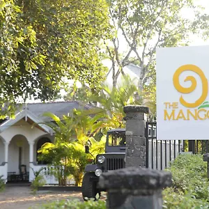 Guest house The Mango