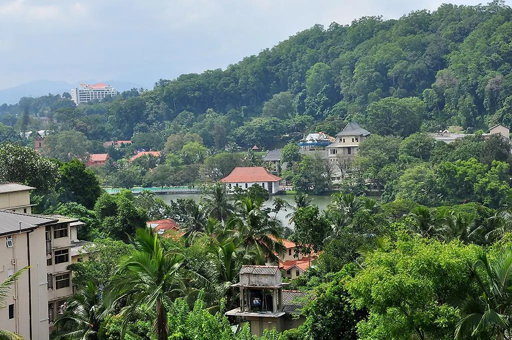 Hotel Highest View Kandy